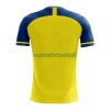 Maillot de Supporter Al Nassr Domicile 22-23 Pour Enfant